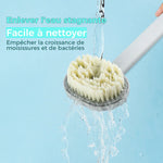 Brosse de Massage et Bain à Long Manche