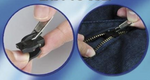 Magic Zip, Le kit de réparation pour fermeture éclair (vu à la TV) - Livraison Offerte