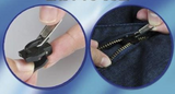 Magic Zip, Le kit de réparation pour fermeture éclair (vu à la TV) - Livraison Offerte