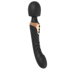 Venus - Vibromasseur 3 en 1 -  10 Modes de plaisir