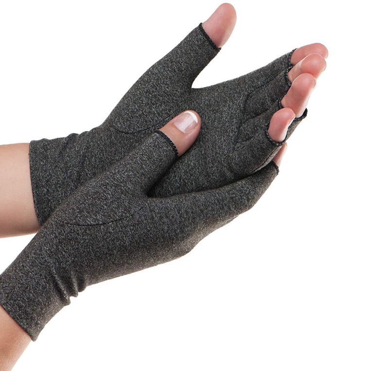 Gants de Compression Antidouleurs Arthroses