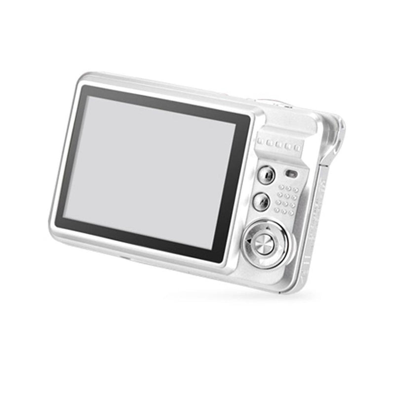 Appareil photo numérique plus caméra numérique - écran LCD 18 megapixel - Livraison offerte