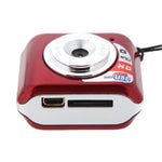 Mini appareil photo caméra espion numérique ultra HD - Livraison Offerte