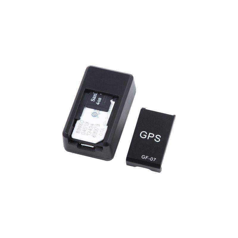 Mini GPS anti-vol tracker pour voiture (15% de remise supplémentaire en achetant 2 Mini GPS avec le code de réduction : "PROMO15" )