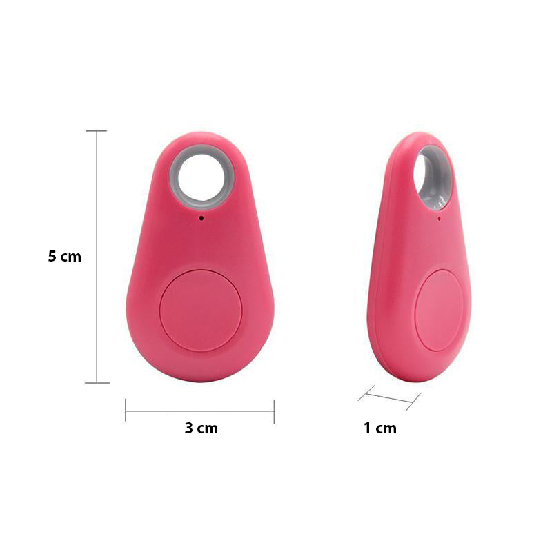 Mini Tracker GPS intelligent pour votre animal de compagnie (chien ou chat) - Livraison Offerte