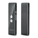 Traducteur vocal portable instantané (38 langues) - Livraison Offerte