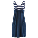 Marine Rayé / S,Marine Rayé / M,Marine Rayé / L,Marine Rayé / XL,Marine Rayé / XXL,Marine Rayé / XXXL,Marine Rayé / 4XL,Marine Rayé / 5XL