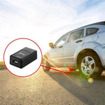 Mini GPS anti-vol tracker pour voiture (15% de remise supplémentaire en achetant 2 Mini GPS avec le code de réduction : "PROMO15" )