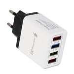 RECHARGEZ VOTRE SMARTPHONE EN 25 MIN GRÂCE À CETTE PRISE USB DE RECHARGE ULTRA-RAPIDE