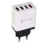 RECHARGEZ VOTRE SMARTPHONE EN 25 MIN GRÂCE À CETTE PRISE USB DE RECHARGE ULTRA-RAPIDE