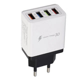 RECHARGEZ VOTRE SMARTPHONE EN 25 MIN GRÂCE À CETTE PRISE USB DE RECHARGE ULTRA-RAPIDE