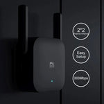 Amplificateur de signal Wi-Fi sans fil 300 Mbps