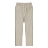 Pantalon en lin respirant pour homme