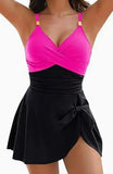 Rose & Noir / S,Rose & Noir / M,Rose & Noir / L,Rose & Noir / XL,Rose & Noir / 2XL