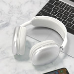 PROMAX - Casque audio bluetooth - Réduction active du bruit