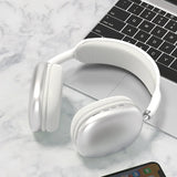 PROMAX - Casque audio bluetooth - Réduction active du bruit