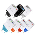 RECHARGEZ VOTRE SMARTPHONE EN 25 MIN GRÂCE À CETTE PRISE USB DE RECHARGE ULTRA-RAPIDE