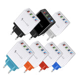 RECHARGEZ VOTRE SMARTPHONE EN 25 MIN GRÂCE À CETTE PRISE USB DE RECHARGE ULTRA-RAPIDE