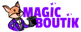 Magic Boutik