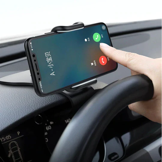 Support de téléphone pour voiture