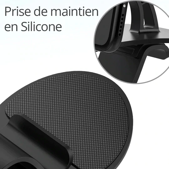 Support de téléphone pour voiture