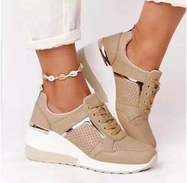 Chaussures sneaker Femme