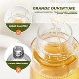 Bouteille pulvérisatrice d'huile