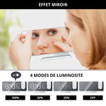 Réveil numérique intelligent