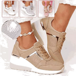 Chaussures sneaker Femme