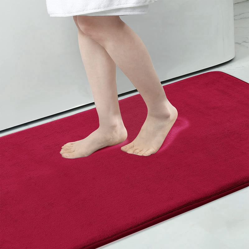 Tapis de bain ULTRA absorbant