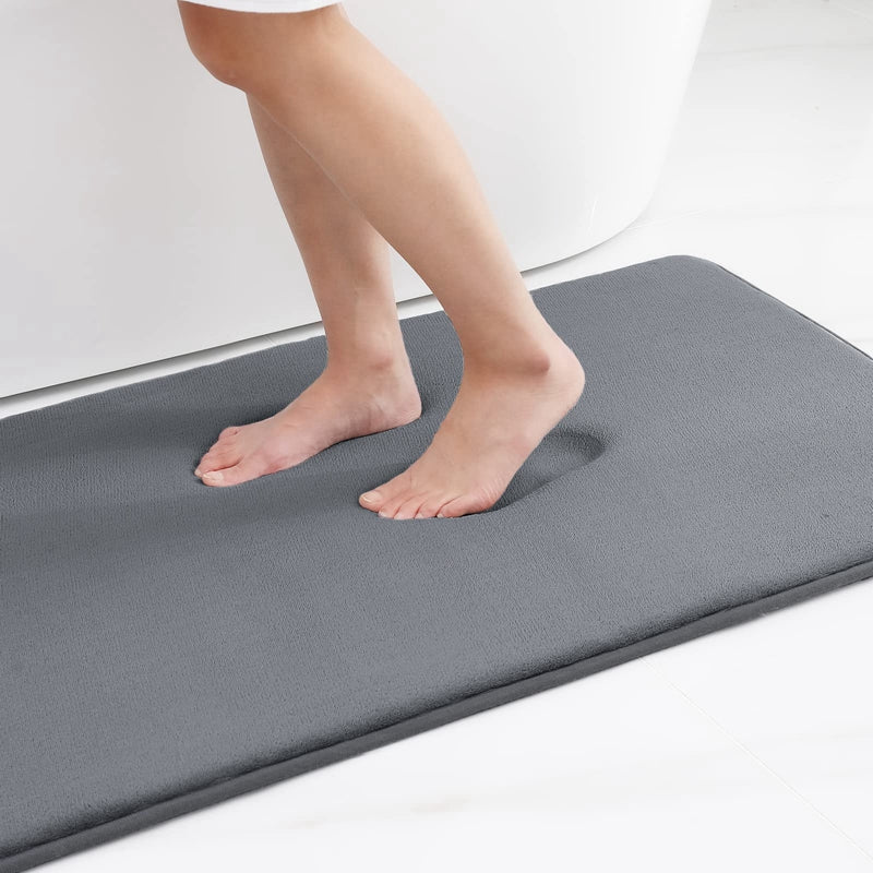 Tapis de bain ULTRA absorbant