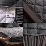 Drap Housse Matelassé Confort +