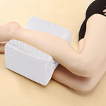 Coussin Jambe à mémoire de forme