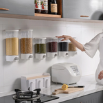 Distributeurs d'aliments secs