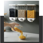 Distributeurs d'aliments secs