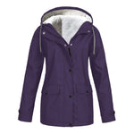 Veste Imperméable