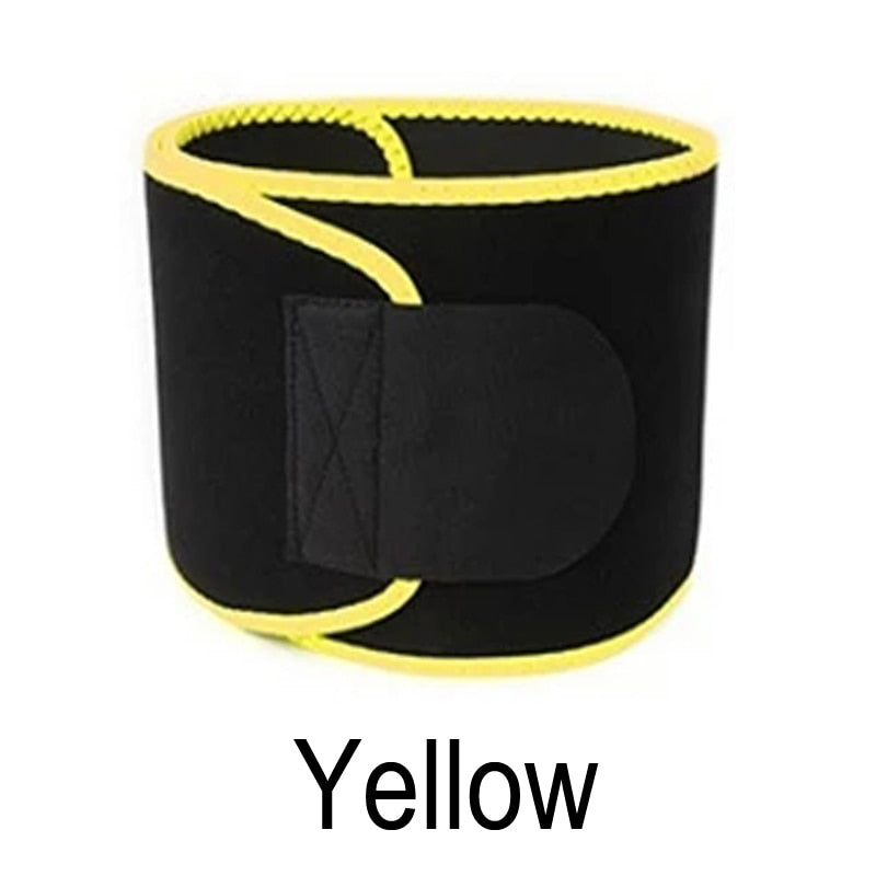 Slim Belt - Ceinture de sudation