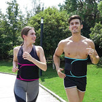 Slim Belt - Ceinture de sudation