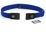 Ceinture sans boucle