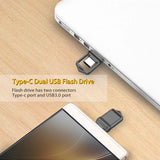 Mini clé USB Type C
