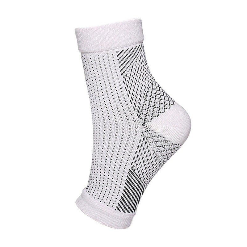 Paire de Chaussettes de Contention Anti-fatigue