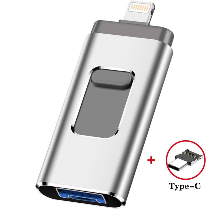 Clé USB smartphone