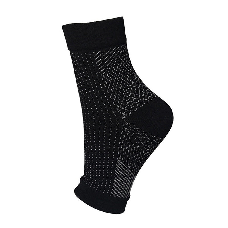 Paire de Chaussettes de Contention Anti-fatigue