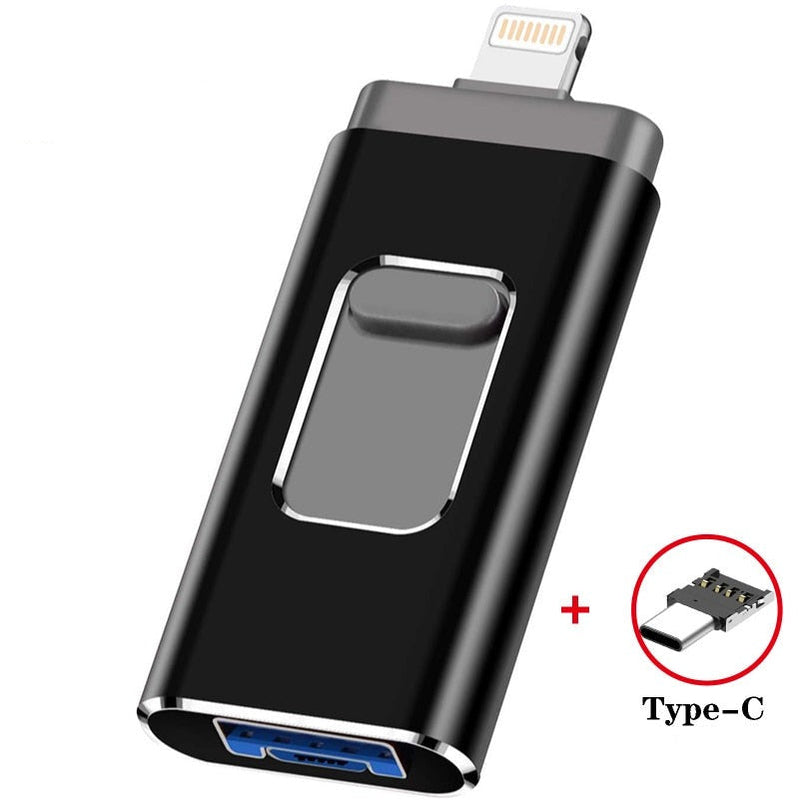 Clé USB smartphone