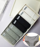 Lot de 7 Culottes en 100% coton