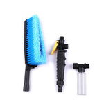 Brosse de lavage pour voiture