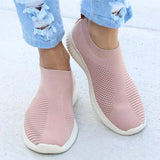 Chaussures de marche Confort +