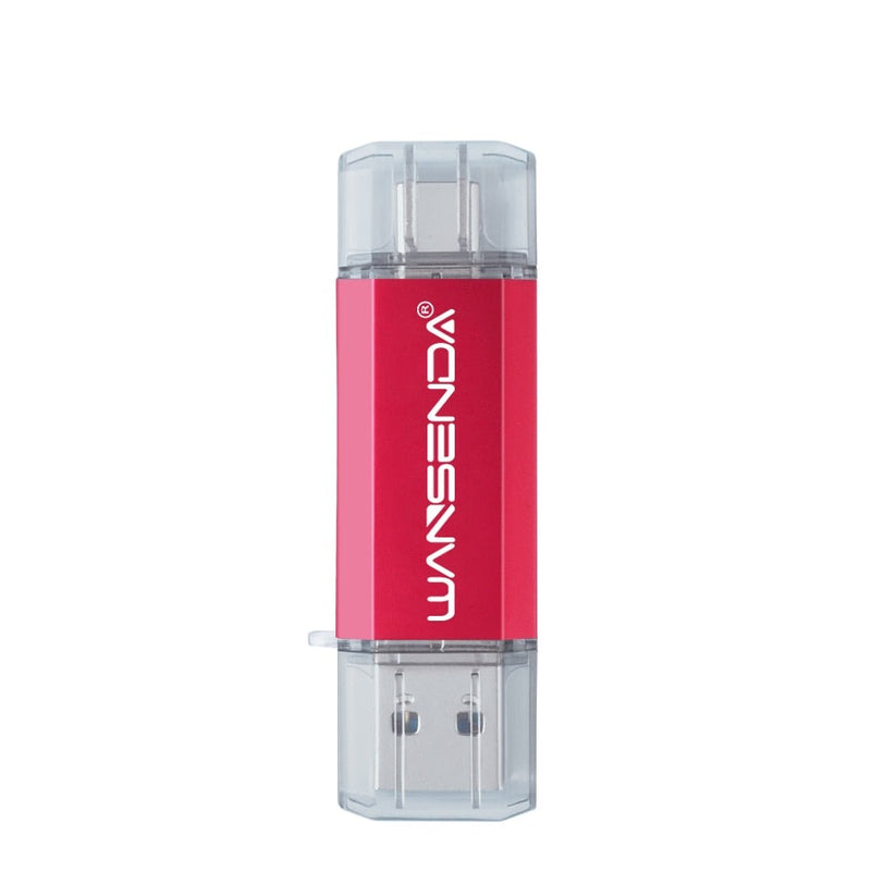 Clé USB multifonction 64Gb