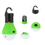 Mini ampoule suspendue