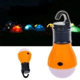 Mini ampoule suspendue